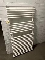 Design radiator verwarming wit, 60 tot 150 cm, Gebruikt, 80 cm of meer, 500 tot 800 watt