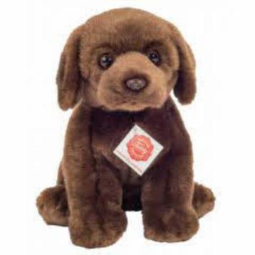 Hermann Teddy Labrador Pup, 25cm. beschikbaar voor biedingen