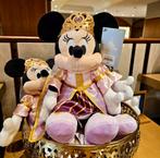 GEZOCHT DISNEYLAND HOTEL (Parijs) ROYAL MINNIE MOUSE, Ophalen of Verzenden, Mickey Mouse, Nieuw