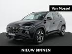Hyundai Tucson 1.6 T-GDI HEV Premium Sky | Navigatie | Camer, 12 maanden, Gebruikt, Euro 6, 4 cilinders