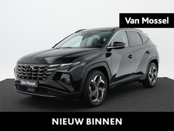 Hyundai Tucson 1.6 T-GDI HEV Premium Sky | Navigatie | Camer beschikbaar voor biedingen