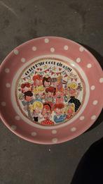 Blond amsterdam schaal, Huis en Inrichting, Keuken | Servies, Ophalen, Blond Amsterdam, Aardewerk, Schaal of Schalen