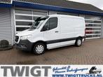 Mercedes-Benz Sprinter 211 2.2 CDI L1H1 7"MBUX/Navi/Camera, Auto's, Bestelauto's, Stof, Gebruikt, 4 cilinders, 116 pk
