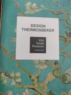 Design thermosbeker van Gogh Museum, Ophalen of Verzenden, Nieuw