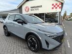 Nissan Qashqai 1.3 MHEV Xtronic N-Connecta RIJKLAARPRIJS!, Auto's, 12 maanden, Stof, 4 cilinders, 1365 kg