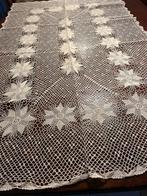 Kleedjes hand gehaakt, Ophalen of Verzenden, Zo goed als nieuw, Rechthoek