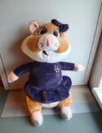 AH kerst hamster, Ophalen of Verzenden, Zo goed als nieuw, Overige typen