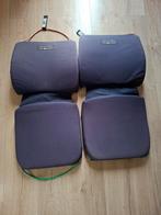 2x Boot Sit Comfort Zitkussens, Watersport en Boten, Ophalen, Zo goed als nieuw, Interieur en Kussens
