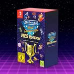 World Championship NES edition deluxe set, Spelcomputers en Games, Games | Nintendo Switch, Verzenden, 1 speler, Racen en Vliegen