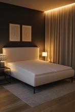 Ledikant Binderella 180 x 200 Elektrisch 60%Korting €1395,-
