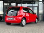 Volkswagen UP 1.0 75PK HIGH UP! AUT. 5DRS. NAVI - CRUISE - S, Auto's, Volkswagen, Euro 5, Gebruikt, Up!, 4 stoelen