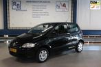 Volkswagen Fox 1.4 AIRCO + ELEC PAKKET, Voorwielaandrijving, 15 km/l, Gebruikt, 4 stoelen