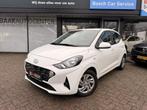 Hyundai i10 1.0 Comfort 5-zits | Stoelverwarming | Stuurverw, Auto's, Hyundai, 12 maanden, Gebruikt, Euro 6, 899 kg