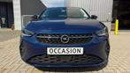 Opel Corsa 1.2 Elegance VIRTUAL DISPLAY, 360 CAMERA, Apple c, Voorwielaandrijving, Gebruikt, 1199 cc, Blauw