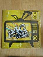 Persona 4 Golden Vinyl Soundtrack, Ophalen of Verzenden, Zo goed als nieuw, Overige formaten