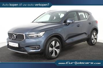 Volvo XC40 1.5 T4 Recharge Inscription *1ste eigenaar*Stoelv beschikbaar voor biedingen