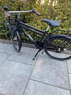Te koop jonges fiets U4 Cortina ( terugtraprem), Ophalen of Verzenden, Zo goed als nieuw, 24 inch