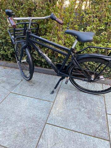 Te koop jonges fiets U4 Cortina ( terugtraprem) beschikbaar voor biedingen