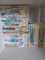 Kameleon boeken verzameling 40 stuks, Ophalen, Gelezen