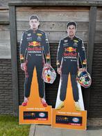 Max Verstappen  & Checo Perez, Formule 1, Zo goed als nieuw, Ophalen