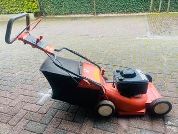 Husqvarna royal 48 S beschikbaar voor biedingen