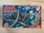 Stick Storm Bouwset - Creatief Speelplezier!, Ophalen of Verzenden, Zo goed als nieuw, Overige merken
