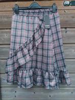 Rokje rok maat M/38 nieuw Scamm, Kleding | Dames, Ophalen of Verzenden, Nieuw, Maat 38/40 (M), Boven de knie