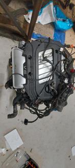 VR5 150pk motorblok kompleet, Ophalen of Verzenden