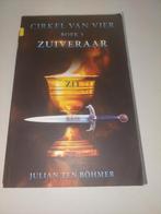 Zuiveraar-Julian ten Böhmer, Ophalen of Verzenden, Gelezen