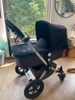 Bugaboo Cameleon complete set babywieg & buggy & accessoires, Kinderen en Baby's, Ophalen, Gebruikt, Overige merken, Zonnekap