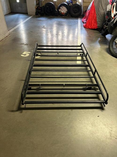 Imperiaal voor oa  VW Touran en Caddy, Auto diversen, Dakdragers, Zo goed als nieuw, Ophalen