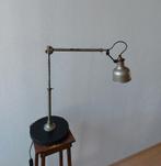 Industriële Lamp Lumina Atelier werkplaats Architecten Lamp, Antiek en Kunst, Antiek | Lampen, Ophalen of Verzenden