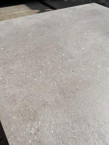 GeoCeramica Portland Beige 100x100x4 cm  beschikbaar voor biedingen