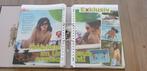 Tokio hotel artikel #12, Verzamelen, Verzenden, Zo goed als nieuw, Boek, Tijdschrift of Artikel