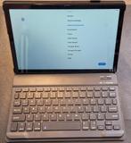 Samsung Galaxy Tab A8 - 64GB - Wifi met toetsenbord, Computers en Software, Android Tablets, 10 inch, Ophalen of Verzenden, Zo goed als nieuw