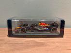 Max verstappen RB19 winner usa 2023 special delivery 1:43, Ophalen of Verzenden, Zo goed als nieuw, Formule 1