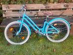 Leuke 24” meisjes fiets 6 versnellingen, Ophalen, Gebruikt, 24 inch, Versnellingen