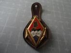 Franse insigne,  22e Regiment d’Infanterie de Marine, Verzenden, Marine, Overige gebieden, Embleem of Badge