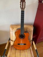 Spaanse klassieke gitaar. Metk Valencia, Muziek en Instrumenten, Snaarinstrumenten | Gitaren | Akoestisch, Ophalen, Zo goed als nieuw