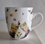 Rien Poortvliet senseokopje David de Kabouter, Ophalen of Verzenden, Zo goed als nieuw, Glas, Overige stijlen