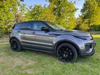 Unieke Land Rover Range Rover Evoque 2.0 SI4 4WD | Pano, Auto's, 1800 kg, Vierwielaandrijving, Particulier, 92 €/maand