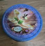 Tinkerbell blik  - inclusief verzendkosten, Verzamelen, Blikken, Ophalen of Verzenden, Zo goed als nieuw, Overige, Overige merken
