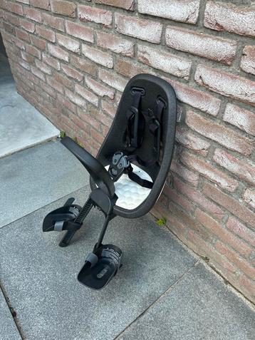 Thule Yepp Next Fietsstoeltje - Veilig en Comfortabel beschikbaar voor biedingen