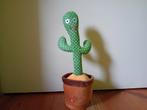 Dansende/pratende cactus, Ophalen of Verzenden, Nieuw