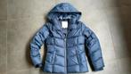 Tommy Hilfiger jas maat 164 donkerblauw, Kinderen en Baby's, Kinderkleding | Maat 164, Tommy Hilfiger, Meisje, Ophalen of Verzenden