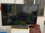 LG 47SL8000 47 inch Full HD LCD TV met Bluetooth, Ophalen, Gebruikt, Minder dan 2 meter