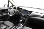 Opel Mokka X 1.4 Turbo Automaat Innovation | Winterpakket |, Auto's, Opel, Te koop, Zilver of Grijs, Geïmporteerd, 5 stoelen