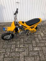 Mini dirtbike 50cc, Ophalen, Onbekend, Zo goed als nieuw, 50 cc