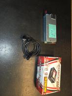 Lipo lader van muchmore, Ophalen of Verzenden, Overige schalen, Onderdeel