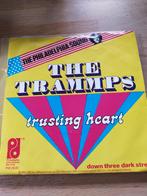 The Trammps , trusting heart, Ophalen of Verzenden, Zo goed als nieuw, Pop